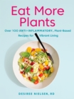 Eat More Plants - eBook