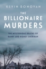 Billionaire Murders - eBook