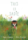 This Is Sadie - Book