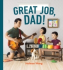 Great Job, Dad! - Book