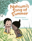 Natsumi's Song Of Summer - Book