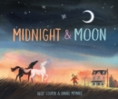 Midnight And Moon - Book