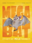 Megabat - Book