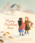Merry Christmas, Anne - Book
