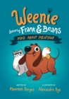 Mad About Meatloaf (weenie Featuring Frank And Beans Book #1 - Book