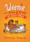 The Pancake Problem (weenie Featuring Frank And Beans Book #2) - Book