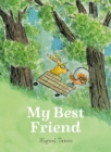 My Best Friend - Book