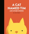 A Cat Named Tim And Other Stories - Book