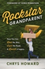 Rockstar Grandparent - Book