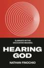 Hearing God - eBook