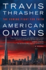 American Omens - Book