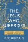 The Jesus who Surprises - Book