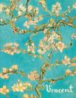 Van Gogh Floral Collection Keepsake Box - Book