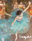Degas Dancers Keepsake Box - Book
