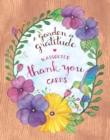 Garden of Gratitude Greeting Assortment Boxed Notecards - Book