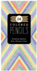 Colored Pencil Set - Book