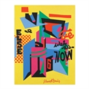 Stuart Davis Portfolio Notes - Book