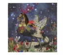 Christian Lacroix Crazy Horse Diecut Boxed Notecards - Book