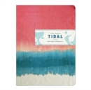 Tidal Writer's Notebook Set - Book