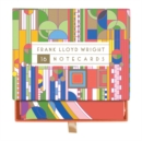 Frank Lloyd Wright Designs Greeting Assortment - Book