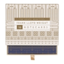 Frank Lloyd Wright the House Beautiful Greeting Assortment - Book