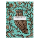 Patch NYC Coloring Book - Book