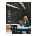 Edward Hopper Portfolio Notes - Book