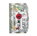 Christian Lacroix Primavera Notebook Set with Pencil & Pouch - Book