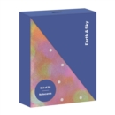 MoMA Earth & Sky Notecard Folio Box - Book