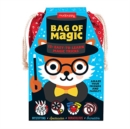 Bag of Magic - Book