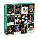 Twelve Days of Christmas 500 Piece Puzzle - Book