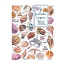 The Beachcomber's Companion PVC Multi-Pocket Cover Journal - Book