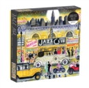 Michael Storrings Jazz Age 1000 Piece Puzzle - Book