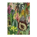 Houseplant Jungle A5 Journal - Book