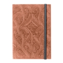 Christian Lacroix Sunset Copper A5 Paseo Notebook - Book