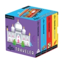 Little Traveler Board Book Set - Book