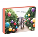 Gray Malin Italy 2-Sided 500 Piece Puzzle - Book