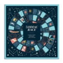 Zodiac Race Classic Game Bandana - Book