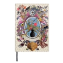 Christian Lacroix Heritage Collection Curiosity A5 Notebook - Book