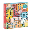 Ciao from Cinque Terre 500 Piece Puzzle - Book