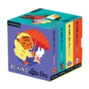 Be Kind Little One Board Book Set - Book