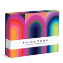 Trina Turk Multi Puzzle Set - Book