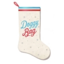 Doggy Bag Dog Stocking - Book