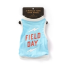 Field Day Dog Tank - Size S - Book