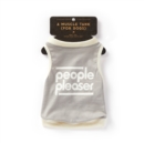 People Pleaser Dog Tank - Size M - Book