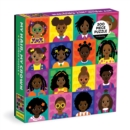 My Hair, My Crown 300 Piece Puzzle - Book