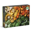 Gourds 1000 Piece Puzzle - Book