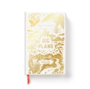 Big Plans Undated Standard Planner - Book