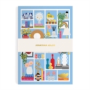 Jonathan Adler Shelfie A5 Softcover Journal - Book