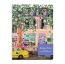 Joy Laforme Spring Street Writers Notebook Set - Book